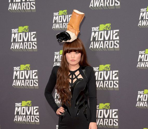 Talk About-From-The-MTV-Movie-Awards